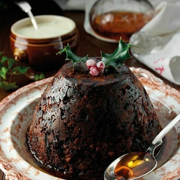 How To Make Delicious Christmas Pudding