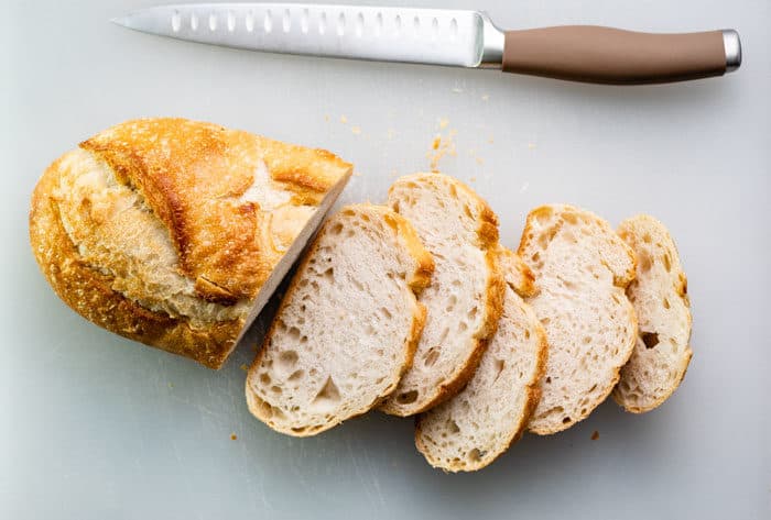 Sliced-Sourdough-Bread