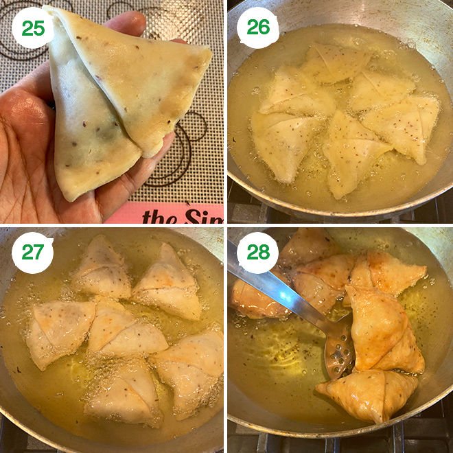 how to make a perfect samosa 9