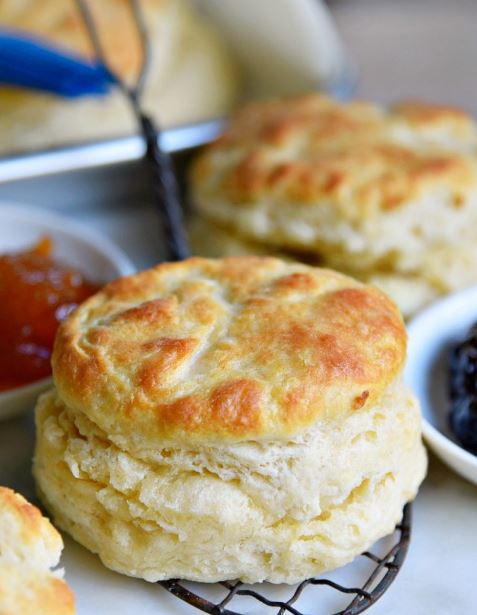 the best homemade biscuits