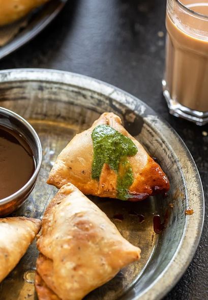 how to make a perfect samosa 10