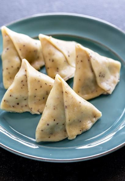 how to make a perfect samosa 2